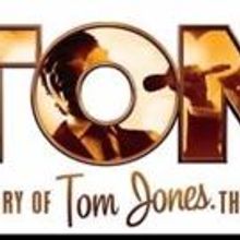 Tom Jones Bio Musical to Launch UK Tour in March 2016