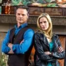 Hallmark Movies & Mysteries Premieres GOURMET DETECTIVE Tonight