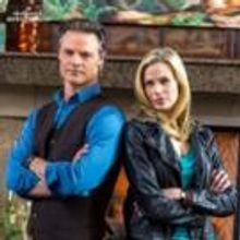 Hallmark Movies & Mysteries Premieres GOURMET DETECTIVE Tonight
