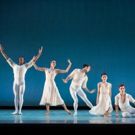 BWW Review: Washington Ballet's BALANCHINE, RATMANSKY, THARP a Brilliant Evening of…