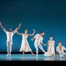BWW Review:  Washington Ballet's BALANCHINE, RATMANSKY, THARP a Brilliant Evening of 