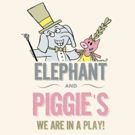 Bay Area Children's Theatre's ELEPHANT & PIGGIE'S WE ARE IN A PLAY! to Open Next…