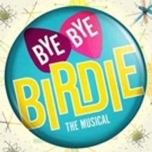 Put On a Happy Face for BYE BYE BIRDIE at Rivertown Theaters
