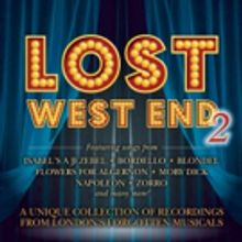 LOST WEST END 2 Album to be Released in July