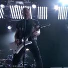 VIDEO: Metallica Plays Band Trivia, Performs All-New Music on JIMMY KIMMEL