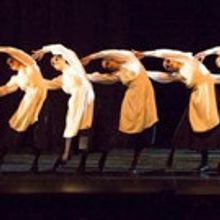 Chicago Children's Theatre Presents A LIGHT IN THE DARK