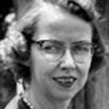Tennessee Shakespeare Company's Southern Literary Salon to Feature FLANNERY O'CONNOR: