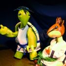 Tears of Joy Theater Presents WHEN ANIMALS WERE PEOPLE Tonight
