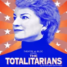BWW Review: THE TOTALITARIANS is Razor Sharp Side-Splittingly Funny Satire