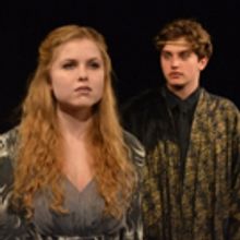 New Hampshire Theatre Project Presents Shakespeare's THE WINTER'S TALE