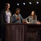 Photo Flash: First Look at Anne Washburn's ANTLIA PNEUMATICA at Playwrights Horizons
