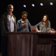 Photo Flash: First Look at Anne Washburn's ANTLIA PNEUMATICA at Playwrights Horizons
