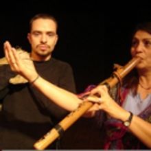 Teatro Paraguas Announces DOS CUENTOS MISTERIOSOS 2017 Sante Fe Public Library Tour