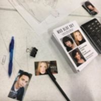 BWW Review: Last Call for Boarding MUD BLUE SKY Photo