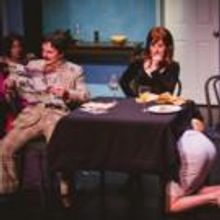 BWW Reviews: THE WELL OF HORNINESS Pumps Pulchritudinous Punchlines Through Theatre P