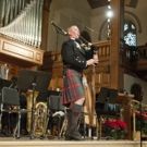 PIPES OF CHRISTMAS Festive Annual Concerts to Return This December