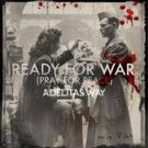 Adelitas Way Song 'Ready For War' Chosen as Official Theme Song for Special WWE Event