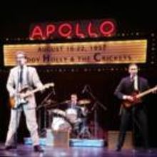 BWW Reviews: North Carolina Theatre's BUDDY - THE BUDDY HOLLY STORY