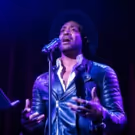 Photo Flash: HAMILTON's Bryan Terrell Clark and More Support Shakespeare Academy at…