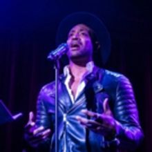 Photo Flash: HAMILTON's Bryan Terrell Clark and More Support Shakespeare Academy at S