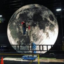 Scenic Designer Vincent Mountain Sets Alley's MIDSUMMER on a New Stage