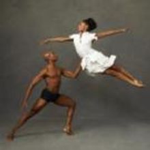 Alvin Ailey Dance Theater Announces Exciting Events for Upcoming Fall Season