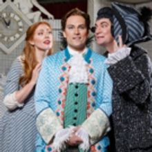 Photo Flash: Meet the Cast of THE RAKE'S PROGRESS at Pittsburgh Opera