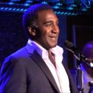TV Exclusive: Norm Lewis Celebrates the Season with A SWINGIN' CHRISTMAS- Watch…