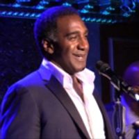 TV Exclusive: Norm Lewis Celebrates the Season with A SWINGIN' CHRISTMAS- Watch… Video
