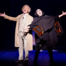 BWW Review: YOUNG FRANKENSTEIN at the Norris Center - It Vas a Fun Night, Ya