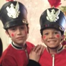 bergenPAC Receives Donation from TD Charitable Foundation