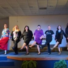 Pontiac Theatre IV to Raise the Curtain A...MY  NAME IS ALICE Tonight