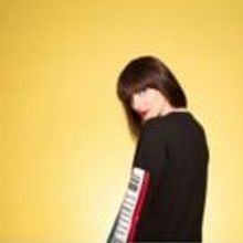 Australia's Nina Las Vegas Continues USA Tour & Releases New EP
