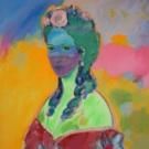 Saatchi Gallery Opens Darrell Hawkins' IMMACULATE CONFECTION Today