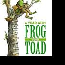 Arden Children's Theatre Presents A YEAR WITH FROG AND TOAD