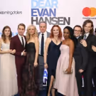 Photo Coverage: DEAR EVAN HANSEN, Welcome to Broadway!