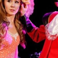BWW Review: NUTCRACKER! THE MUSICAL, Pleasance Theatre, December 9 2015 Photo