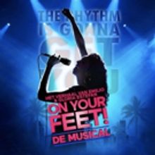 VIDEO: Ana Viillafane Teases Netherlands Production of ON YOUR FEET