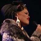 VIDEO: Audra Day Performs New Song 'Rise Up' on LATE SHOW