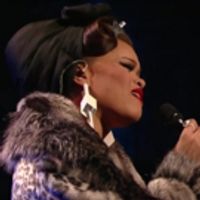 VIDEO: Audra Day Performs New Song 'Rise Up' on LATE SHOW Video