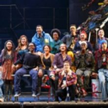 RENT 20th Anniversary Cast to Perform 'A SEASON OF LOVE' Benefit Concert in Chicago