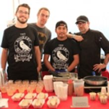 BWW Preview: 4th Annual TASTE OF BUSHWICK on 6/13