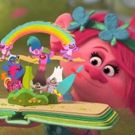 VIDEO: First Look - Anna Kendrick, James Corden & More Lend Voices in DreamWorks'…