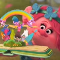VIDEO: First Look - Anna Kendrick, James Corden & More Lend Voices in DreamWorks'… Video