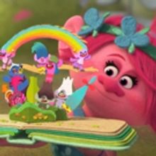 VIDEO: First Look - Anna Kendrick, James Corden & More Lend Voices in DreamWorks'…