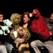 BWW Exclusive: National Puppetry Conference Celebrates 25th Anniversary
