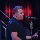 VIDEO: Rascal Flatts Perform 'I Like the Sound of That' on LATE SHOW