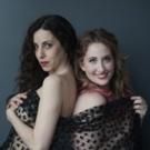 CAITY & CYNDI'S BOOBS Set for UNDER St. Marks Tonight