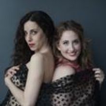 CAITY & CYNDI'S BOOBS Set for UNDER St. Marks Tonight