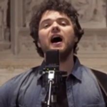 VIDEO: Ari McKay Wilford Sings Unplugged 'Heaven on Their Minds' from Signature's JES